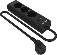 Сетевой фильтр Philips CHP2135BB/51