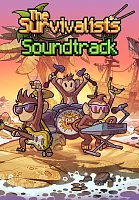 Дополнение к игре для ПК Team 17 The Survivalists Soundtrack (12+)