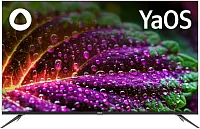 Телевизор QLED BBK 50" 50LED-9212/UTS2C (B)