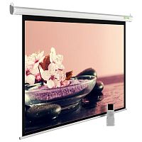 Экран Cactus 270x360см MotoExpert CS-PSME-360x270-WT