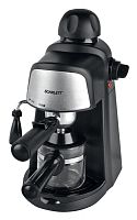 Кофеварка рожковая Scarlett SC-037