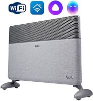 Конвектор Ballu Apollo Digital Inverter Moon Gray BEC/ATI-2001