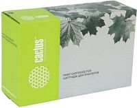 Картридж лазерный Cactus CS-WC7120YRU