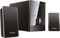 Колонки Microlab M500U