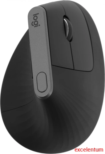 Мышь Logitech MX Vertical