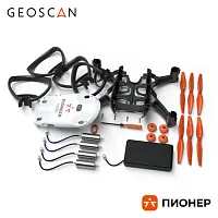 Геоскан Пионер Мини ремкомплект