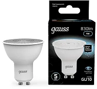 Лампа светодиодная Gauss  101506209