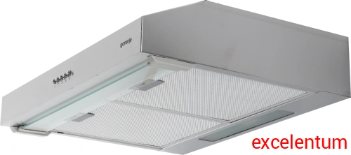Вытяжка козырьковая Gorenje WHU629EX/M Вытяжка козырьковая Gorenje WHU629EX/M