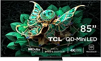 Телевизор LED TCL 85" 85C7K QD-Mini LED