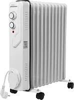 Радиатор масляный Centek CT-6207