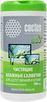 Салфетки Cactus CS-1001PE