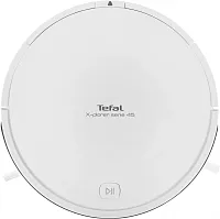 Пылесос-робот Tefal X-Plorer Serie 45 RG8227WH
