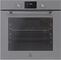 Духовой шкаф Электрический Lex EDP 680 GR MAX