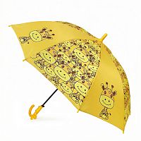 Зонт детский "Жирафики" (50см.)
