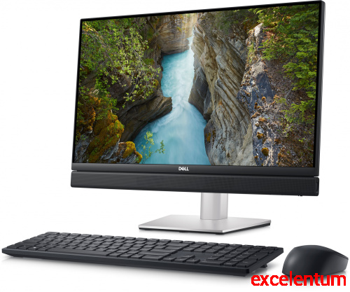 Моноблок Dell Optiplex 7410 Plus фото 2