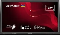 Монитор ViewSonic 21.5" TD2223-2