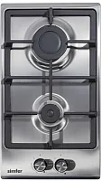 Газовая варочная поверхность Simfer H30V20M570