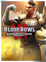Игра для ПК Nacon Blood Bowl 3 - Imperial Nobility Edition (16+)