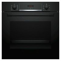 Духовой шкаф Электрический Bosch Serie 4 HBA534EB0