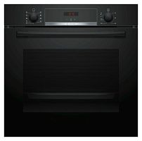 Духовой шкаф Электрический Bosch Serie 4 HBA534EB0