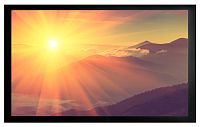 Экран на раме Cactus 158x280см FrameExpert CS-PSFRE-280X158