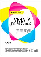 Бумага Silwerhof 716002