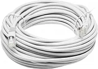 Патч-корд cat.5E stranded molded 15м RJ-45 (m)-RJ-45 (m) (упак.:1шт)