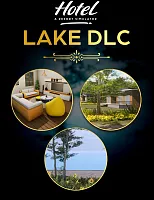 Дополнение к игре для ПК Nacon Hotel: A Resort Simulator - Lake Pack (0+)