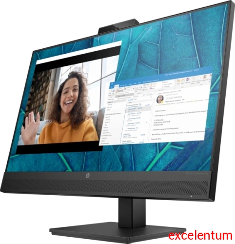 Монитор HP 27" Conferencing M27m фото 2 Монитор HP 27" Conferencing M27m фото 2