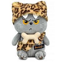 Кот Басик "Дикий предок"