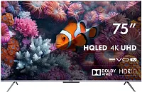 Телевизор QLED Haier 75" Smart TV S3