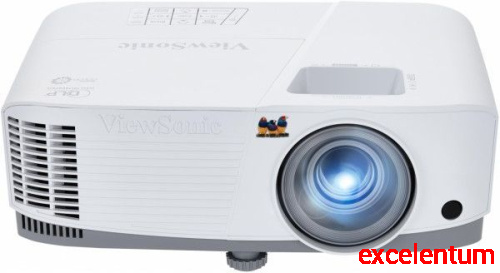 Проектор ViewSonic PA503S Проектор ViewSonic PA503S