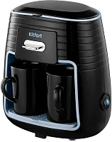 Кофеварка капельная Kitfort КТ-7447