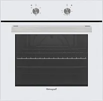 Духовой шкаф Электрический Weissgauff EOM 185 WV