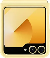 Чехол (клип-кейс) Samsung для Samsung Galaxy Z Flip6 Kindsuit Case Flip 6 (F741)