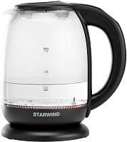 Чайник электрический Starwind SKS4517