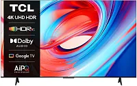 Телевизор LED TCL 75" 75V6B