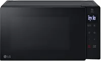 Микроволновая Печь LG MH6032GAS