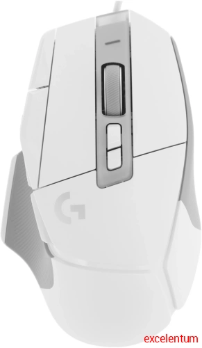 Мышь Logitech G502 X Мышь Logitech G502 X
