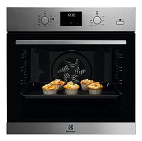 Духовой шкаф Электрический Electrolux EOD3H50TX
