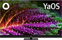 Телевизор QLED BBK 55" 55LED-8259/UTS2C (B)