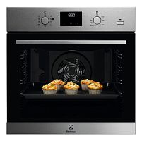 Духовой шкаф Электрический Electrolux EOD3H50TX