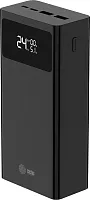 Мобильный аккумулятор Cactus  CS-PBFSKA-30000