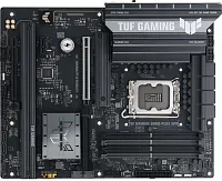 Материнская плата Asus TUF GAMING B860-PLUS WIFI