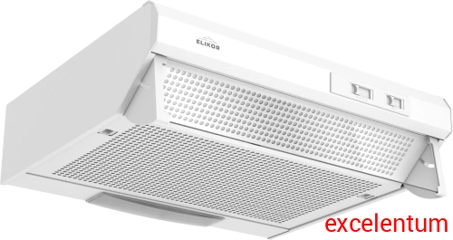 Вытяжка козырьковая Elikor Призма 50П-290-П3Л фото 3 Вытяжка козырьковая Elikor Призма 50П-290-П3Л фото 3