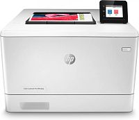Принтер лазерный HP Color LaserJet Pro M454dw