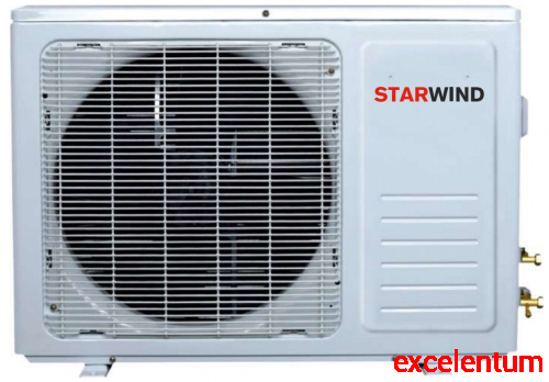 Сплит-система Starwind TAC-18CHSA/XAA1 фото 2 Сплит-система Starwind TAC-18CHSA/XAA1 фото 2