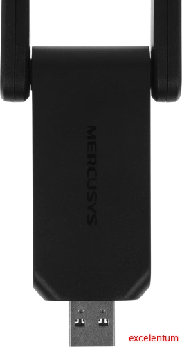 Сетевой адаптер Wi-Fi Mercusys MA32H фото 2 Сетевой адаптер Wi-Fi Mercusys MA32H фото 2