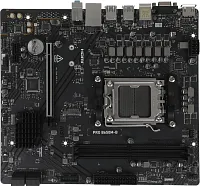 Материнская плата MSI PRO B650M-B