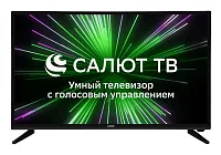 Телевизор LED Digma 43" DM-LED43UBB35